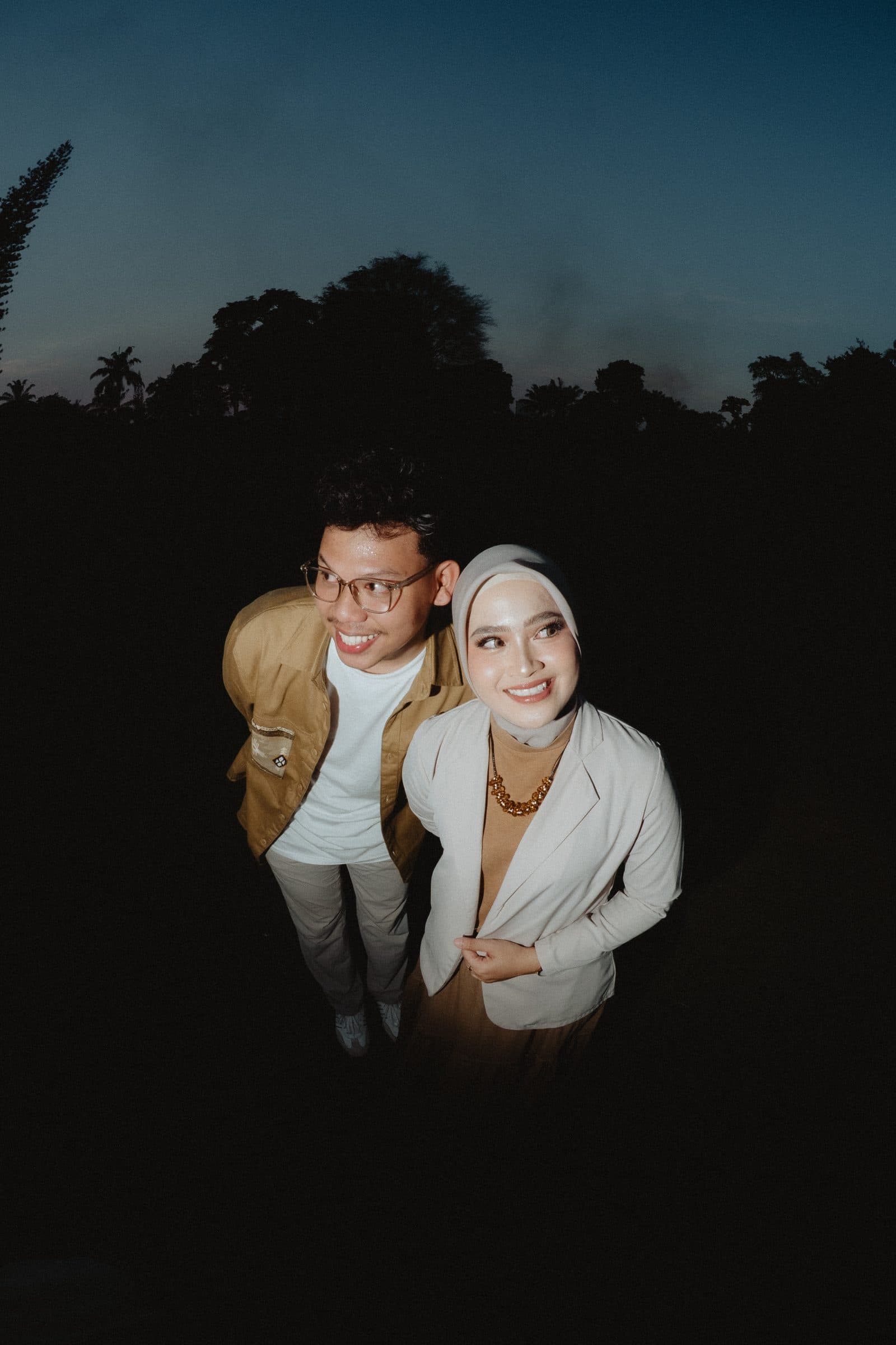Zilikram & Ummi