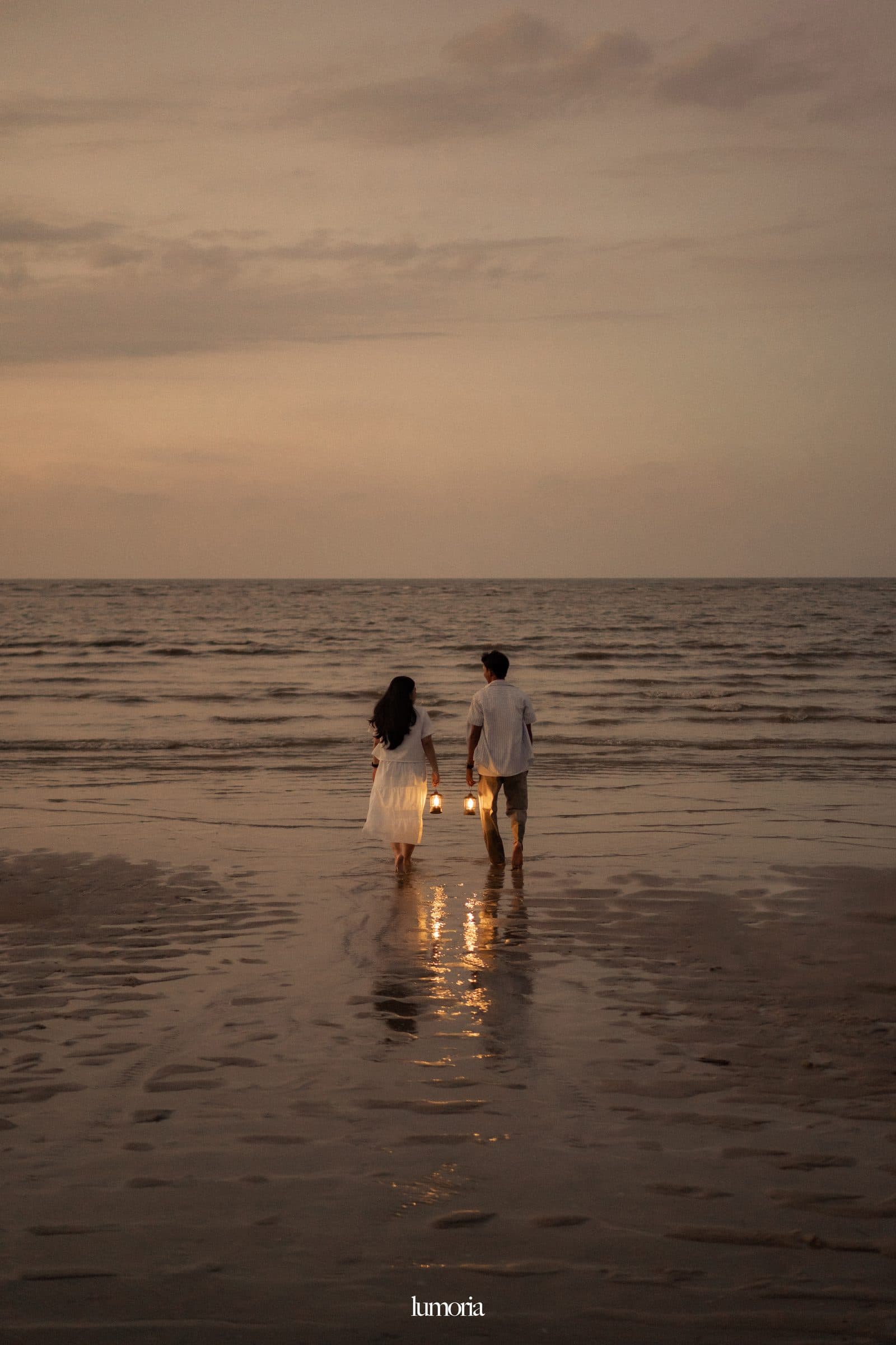 Mitha & Reza