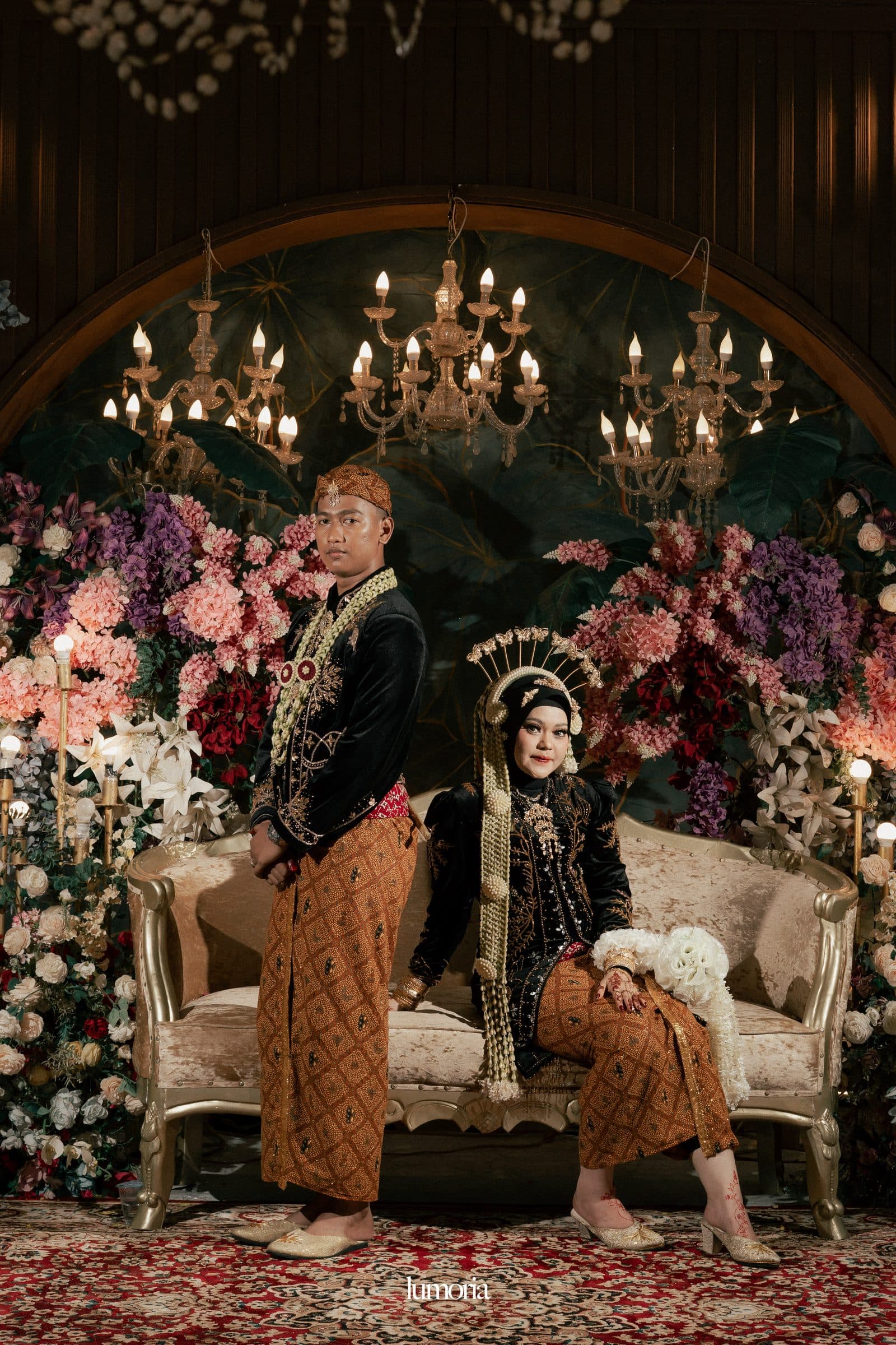 Nazmi & Susi